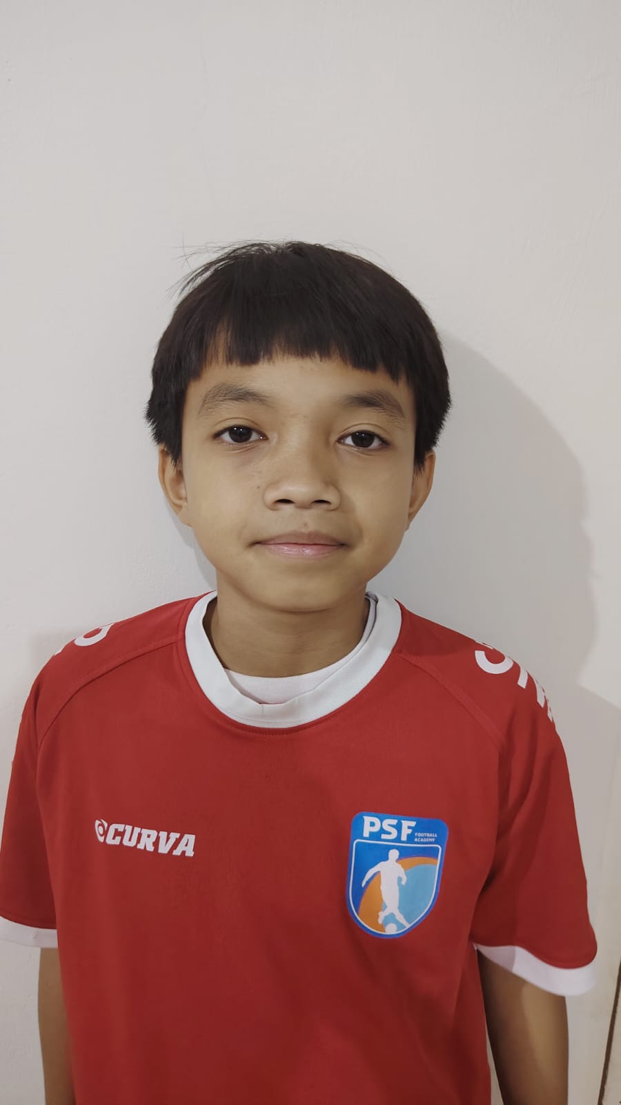 Berry Gigan Hazva Hariyadi